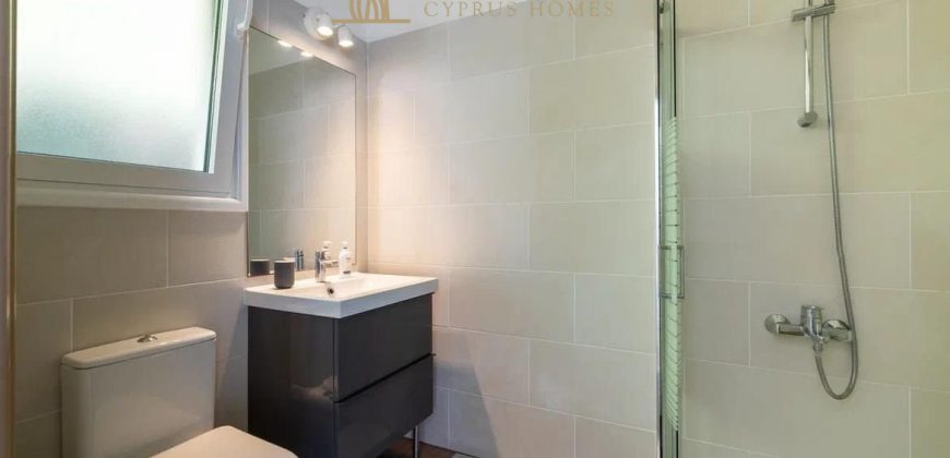 Paphos Pegeia – Coral Bay 4Bdr Bungalow For Sale UQH4075