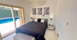 Paphos Peyia 3Bdr Detached Villa For Sale SKR17940S