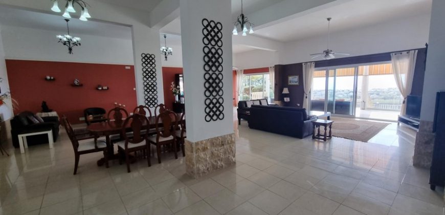 Paphos Peyia Coral Bay 5 Bdr Detached Villa Resale For Sale WWR11130