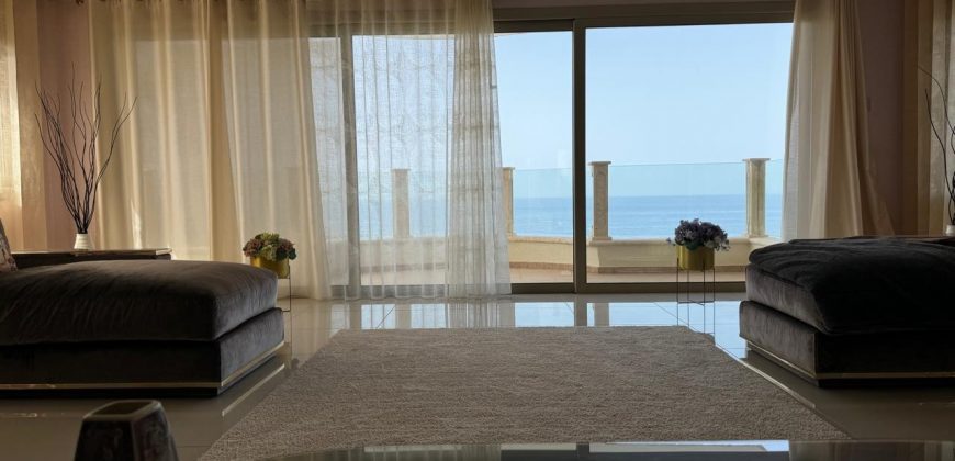 Paphos Sea Caves 5Bdr Detached Villa For Sale SKR17947S