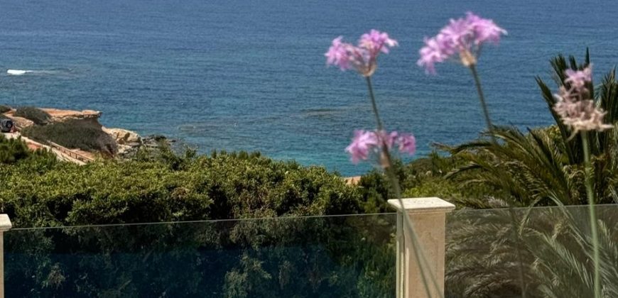 Paphos Sea Caves 5Bdr Detached Villa For Sale SKR17947S