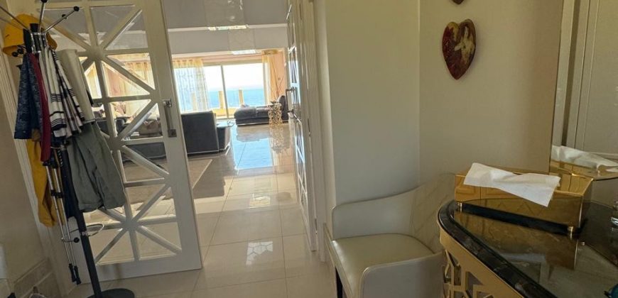 Paphos Sea Caves 5Bdr Detached Villa For Sale SKR17947S