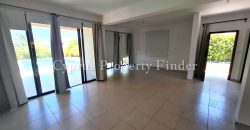Paphos Secret Valley 3Bdr Villa For Sale CPF152128