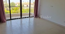 Paphos Secret Valley 3Bdr Villa For Sale CPF152128