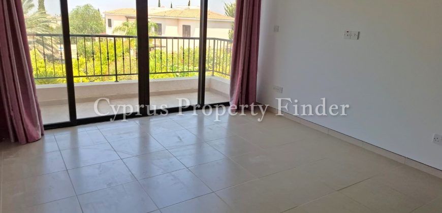 Paphos Secret Valley 3Bdr Villa For Sale CPF152128