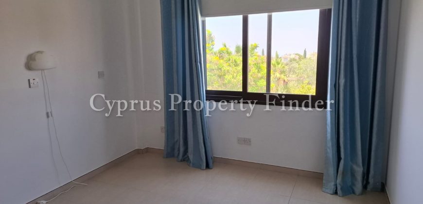 Paphos Secret Valley 3Bdr Villa For Sale CPF152128