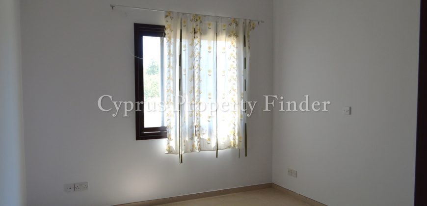 Paphos Secret Valley 3Bdr Villa For Sale CPF152128