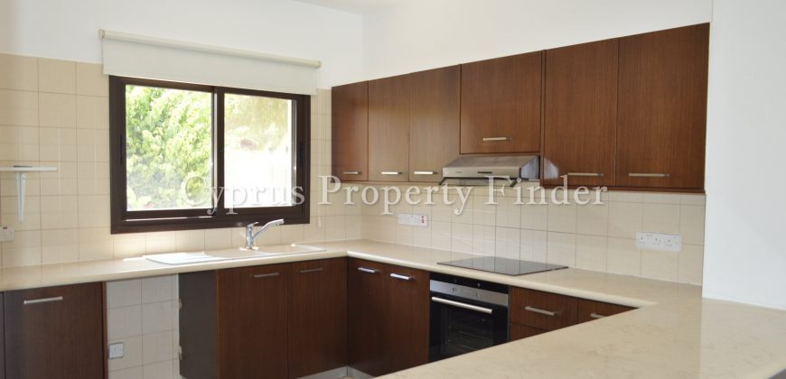 Paphos Secret Valley 3Bdr Villa For Sale CPF152128