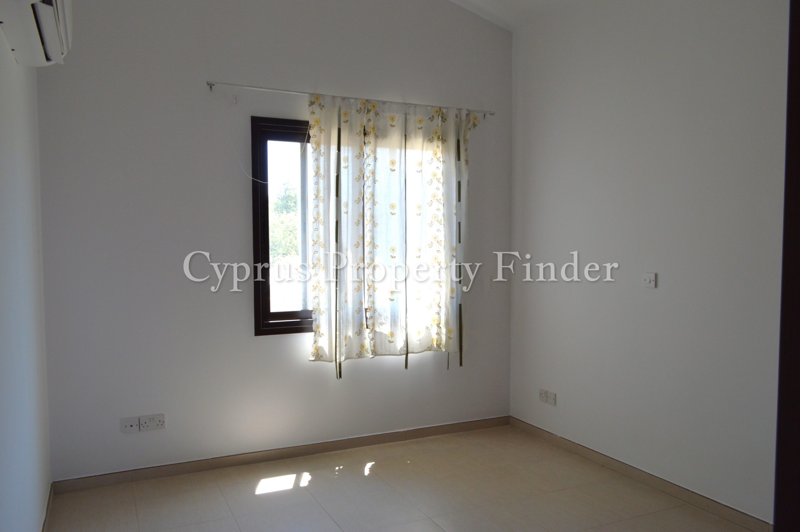 Paphos Secret Valley 3Bdr Villa For Sale CPF152128