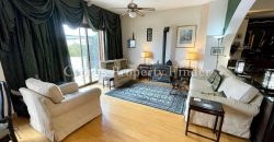 Paphos Tala 4Bdr Villa For Sale CPF160095