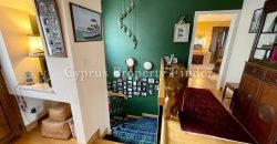 Paphos Tala 4Bdr Villa For Sale CPF160095