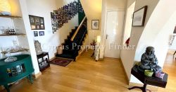 Paphos Tala 4Bdr Villa For Sale CPF160095