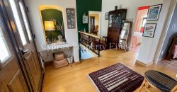 Paphos Tala 4Bdr Villa For Sale CPF160095