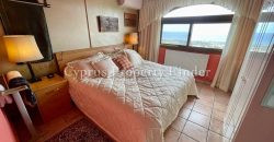 Paphos Tala 4Bdr Villa For Sale CPF160095