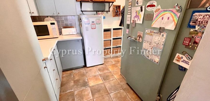 Paphos Tala 4Bdr Villa For Sale CPF160095