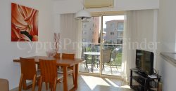 Paphos Universal 2Bdr Apartment For Sale CPF151784