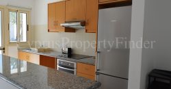 Paphos Universal 2Bdr Apartment For Sale CPF151784