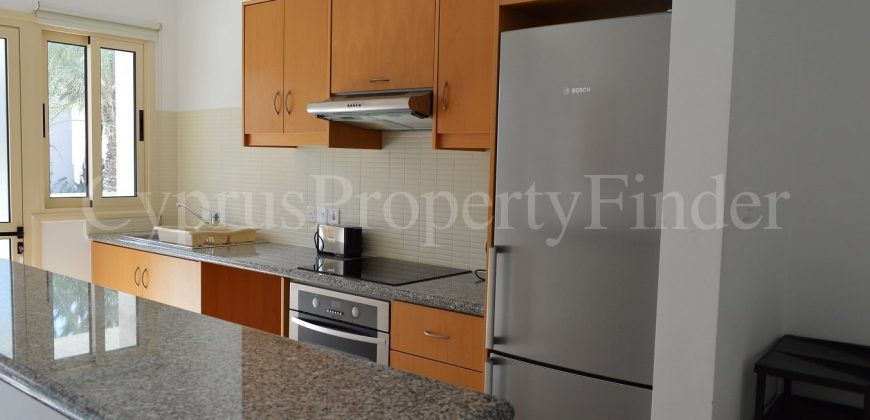 Paphos Universal 2Bdr Apartment For Sale CPF151784