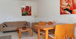 Paphos Universal 2Bdr Apartment For Sale CPF151784