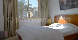 Paphos Universal 2Bdr Apartment For Sale CPF151784