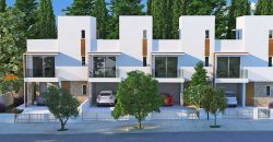 Kato Paphos 3 Bedroom Maisonette For Sale RSD0879