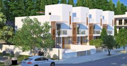 Kato Paphos 3 Bedroom Maisonette For Sale RSD0879