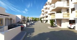 Kato Paphos – Universal 2 Bedroom Apartment For Sale RSD1644