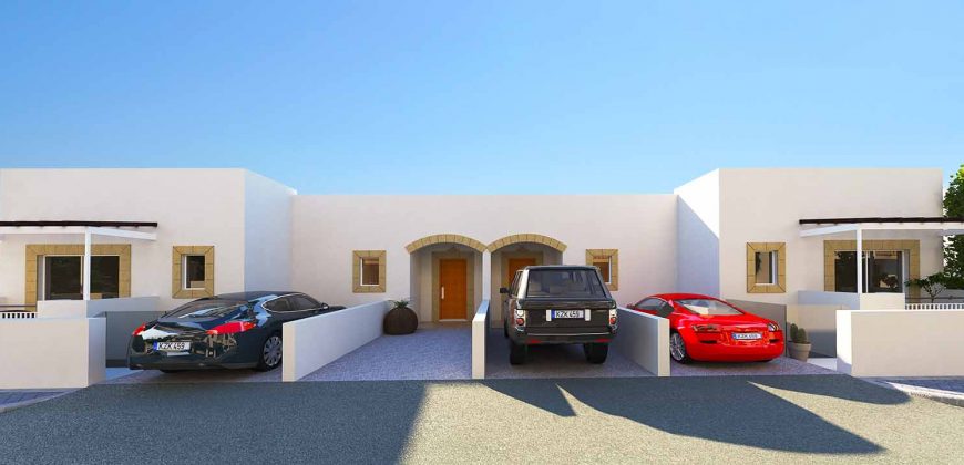 Kato Paphos – Universal 2 Bedroom Apartment For Sale RSD1644