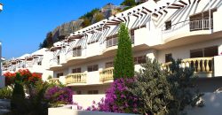 Kato Paphos – Universal 2 Bedroom Apartment For Sale RSD1644