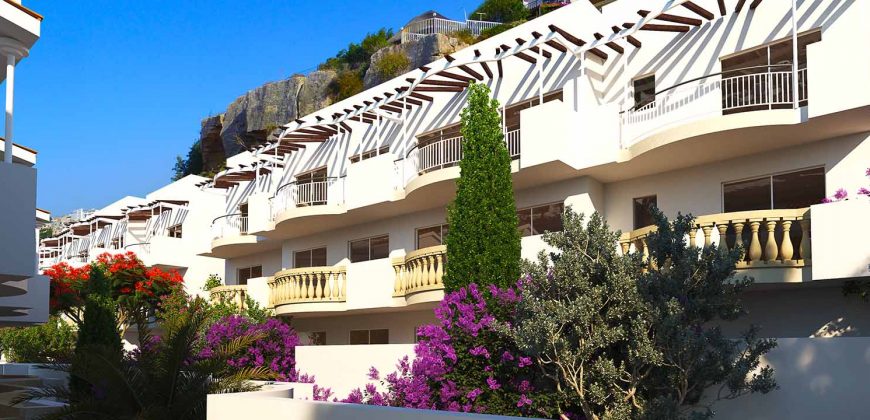 Kato Paphos – Universal 2 Bedroom Apartment For Sale RSD1644