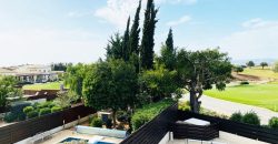Paphos Aphrodite Hills 2Bdr Villa For Sale VLSSTKYAHSLV