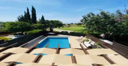 Paphos Aphrodite Hills 2Bdr Villa For Sale VLSSTKYAHSLV