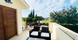 Paphos Aphrodite Hills 2Bdr Villa For Sale VLSSTKYAHSLV