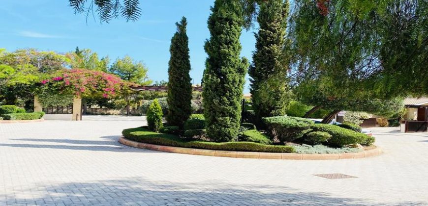 Paphos Aphrodite Hills 2Bdr Villa For Sale VLSSTKYAHSLV