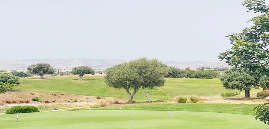 Paphos Aphrodite Hills 2Bdr Villa For Sale VLSSTKYAHSLV