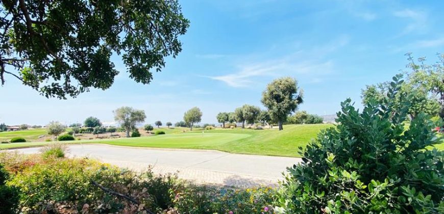Paphos Aphrodite Hills 2Bdr Villa For Sale VLSSTKYAHSLV