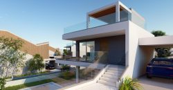 Paphos Chloraka 3 Bedroom Villa For Sale RSD1387