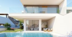 Paphos Chloraka 3 Bedroom Villa For Sale RSD1387