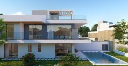 Paphos Chloraka 3 Bedroom Villa For Sale RSD1387