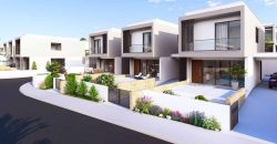 Paphos Chloraka 3 Bedroom Villa For Sale RSD1422