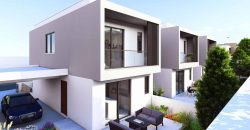 Paphos Chloraka 3 Bedroom Villa For Sale RSD1422