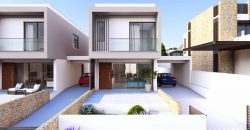 Paphos Chloraka 3 Bedroom Villa For Sale RSD1422
