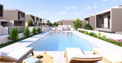 Paphos Chloraka 3 Bedroom Villa For Sale RSD1422