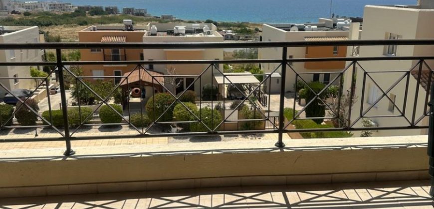 Paphos Chlorakas Paphos 2 Bdr Apartment Apartment For Sale WWR29582