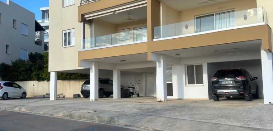 Paphos Chlorakas Paphos 2 Bdr Apartment Apartment For Sale WWR29582