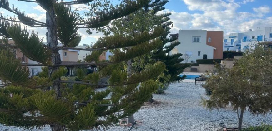 Paphos Chlorakas Paphos 2 Bdr Apartment Apartment For Sale WWR29582