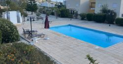 Paphos Chlorakas Paphos 2 Bdr Apartment Apartment For Sale WWR29582