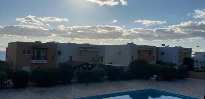 Paphos Chlorakas Paphos 2 Bdr Apartment Apartment For Sale WWR29582