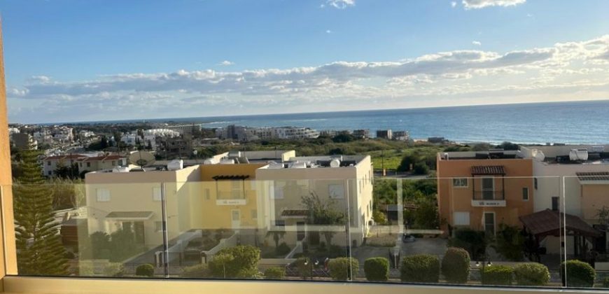 Paphos Chlorakas Paphos 2 Bdr Apartment Apartment For Sale WWR29582
