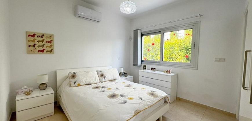 Paphos Geroskipou 7 Bedroom Villa For Sale MYM10286